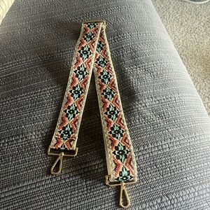Purse/Guitar Strap
